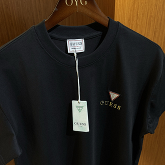 2026 Premium T-Shirt | Siyah