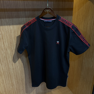 TH Premium T-Shirt | Siyah