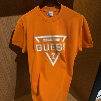2026 Premium T-Shirt | Turuncu