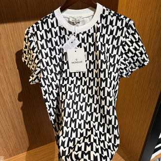 Moncler Premium T-Shirt 