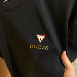 2026 Premium T-Shirt | Siyah