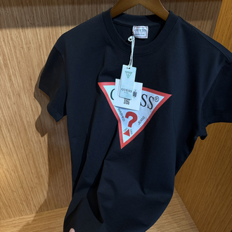 2026 Premium T-Shirt | Siyah