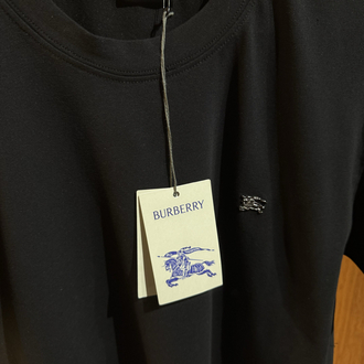 Brbrry Premium T-Shirt | Siyah