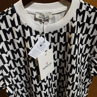 Moncler Premium T-Shirt 