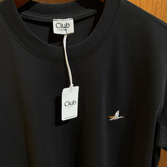 BC Premium T-Shirt | Siyah