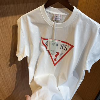2026 Premium T-Shirt | Beyaz