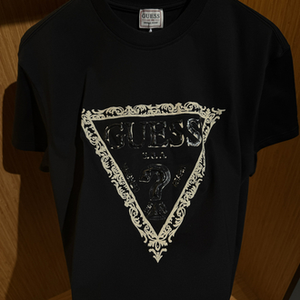 2026 Premium T-Shirt | Siyah