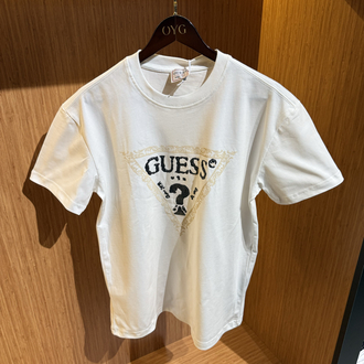 2026 Premium T-Shirt | Beyaz