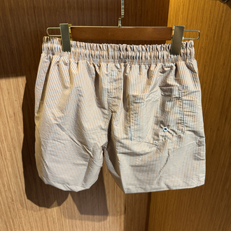 RL Premium Deniz Şortu | Turuncu 