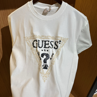 2026 Premium T-Shirt | Beyaz