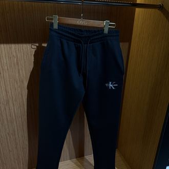 CK Premium Eşofman Altı | Siyah