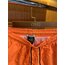Off-White Premium Deniz Şortu | Turuncu