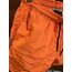 Off-White Premium Deniz Şortu | Turuncu