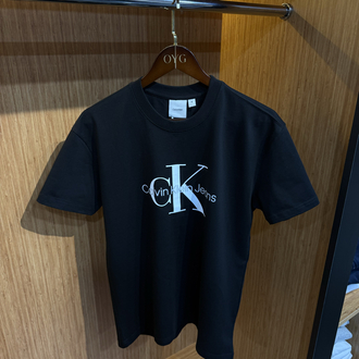 CK Premium T-Shirt | Siyah 