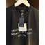 AX Premium T-Shirt | Siyah