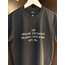 AX Premium T-Shirt | Siyah