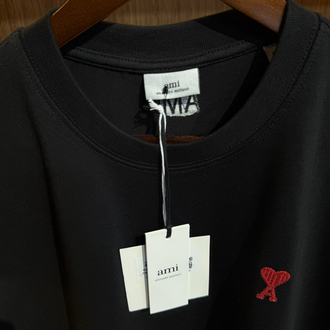 Ami Premium T-Shirt | Siyah