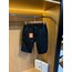 Loro Piana Premium Keten Şort 
