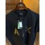 AX Premium T-Shirt | Siyah