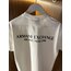 AX Premium T-Shirt | Beyaz