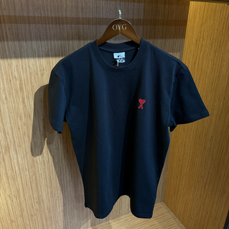 Ami Premium T-Shirt | Siyah