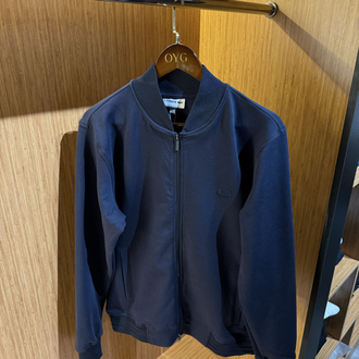 Lcst Premium Hırka | Lacivert