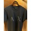 AX Premium T-Shirt | Siyah