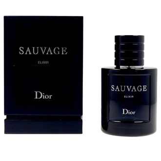 Dior Sauvage Elıxır 100ml İthal Parfüm