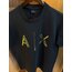AX Premium T-Shirt | Siyah