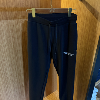 AX Premium Eşofman Takımı | Siyah
