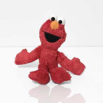 Elmo Peluş