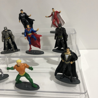 Dc Comics Set