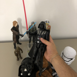 Star Wars Set