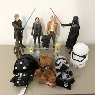 Star Wars Set