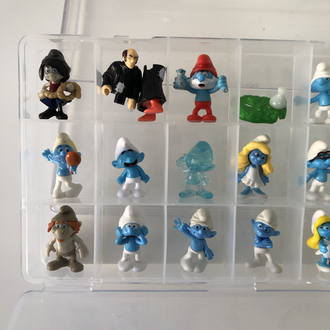Şirinler (The Smurfs)