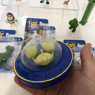 Toy Story Figür Seti