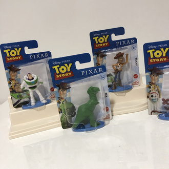 Toy Story