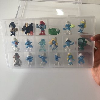 Şirinler (The Smurfs)