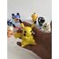 Pokemon Figür Seti