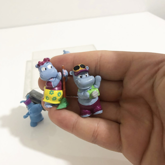 Retro Hippolar Kinder