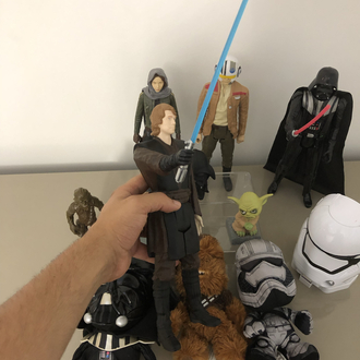 Star Wars Set