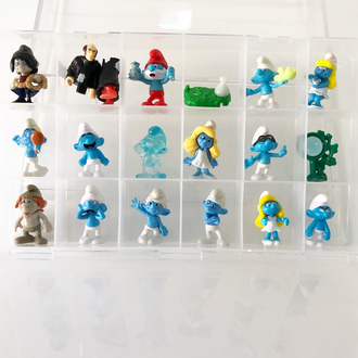 Şirinler (The Smurfs)
