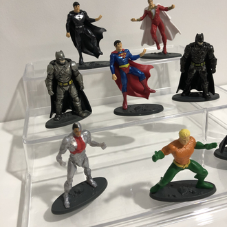 Dc Comics Set