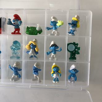 Şirinler (The Smurfs)