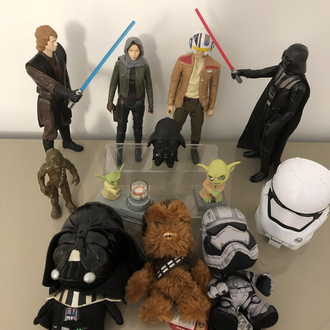 Star Wars Set