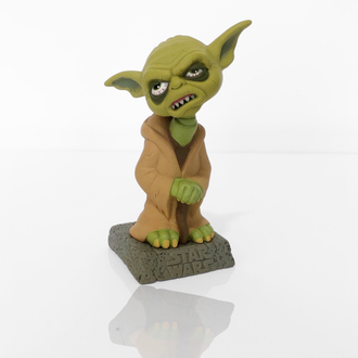 Star Wars Yoda (2010)
