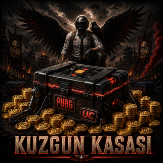 KUZGUN KASASI