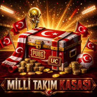 MİLLİ TAKIM KASASI