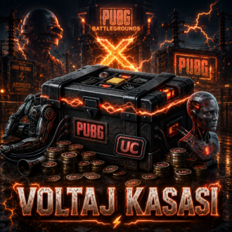 VOLTAJ KASASI