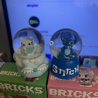 15 ADET BRİCKS (SEN SEÇ)